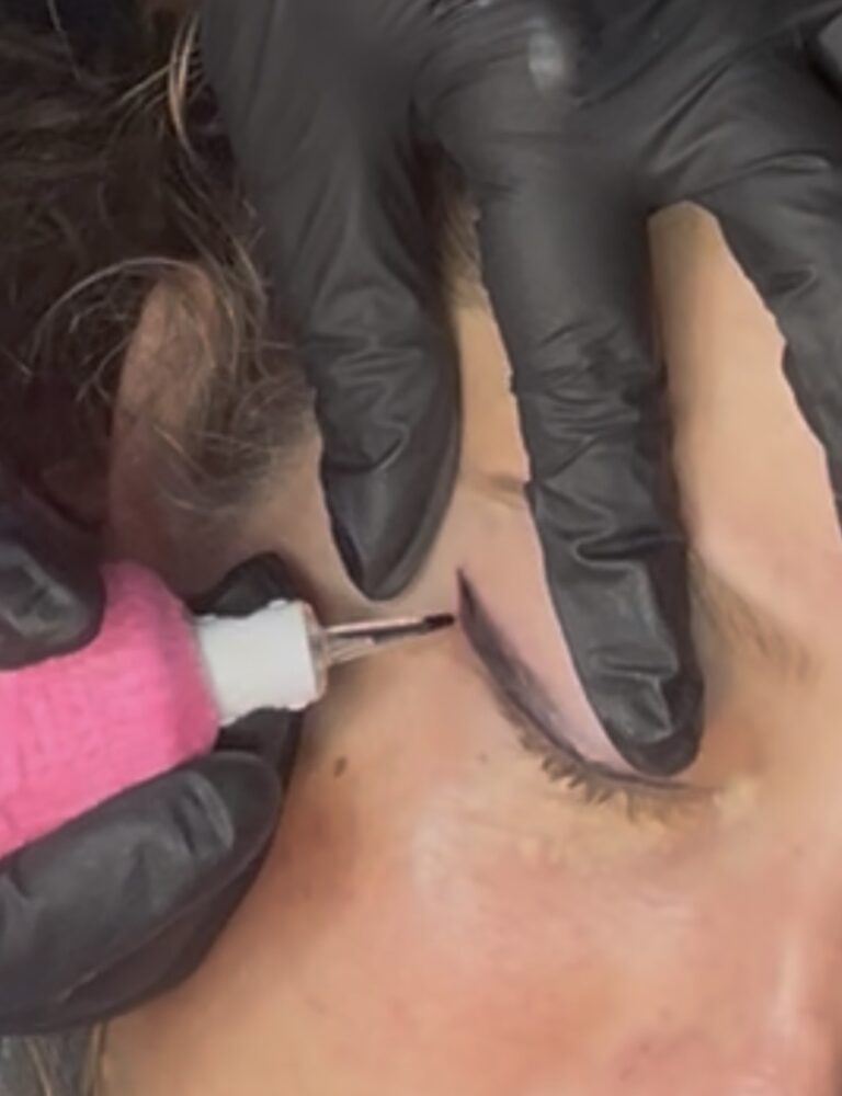 X-treme Aesthetics Permanent makeup services