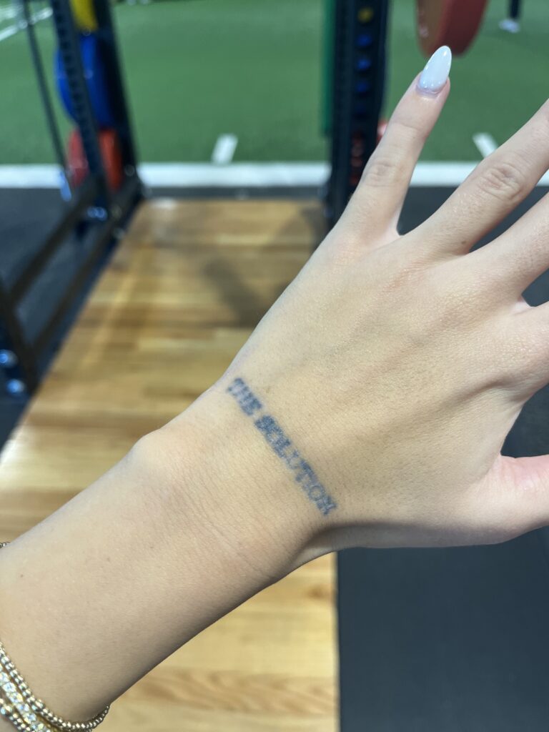 Professional Tattoo removal services of Wake Forest